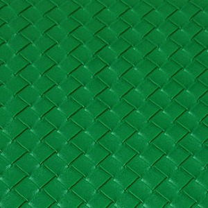 무지인조가죽(녹색) - 1/2마  (신형사각인조가죽과 색상 같은 무지)